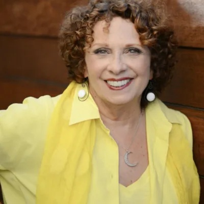 Aging and Happiness - Dr Andrea Brandt