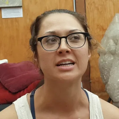 Healthy Love - Christina Howard