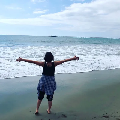 Amy G - Male Attention & Safety