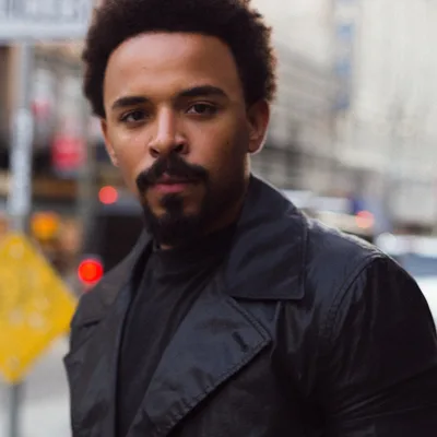 Feeling Like An Outsider - Glenn Lutz