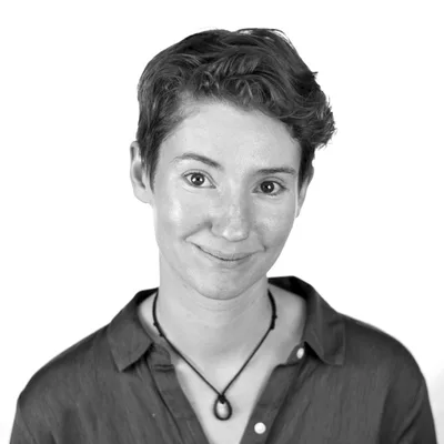 Our Inner Critic - Cartoonist Lucy Bellwood