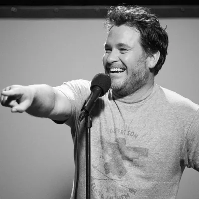 Back in My Parents' F-ing Basement - Live in MN w/Kjell Bjorgen