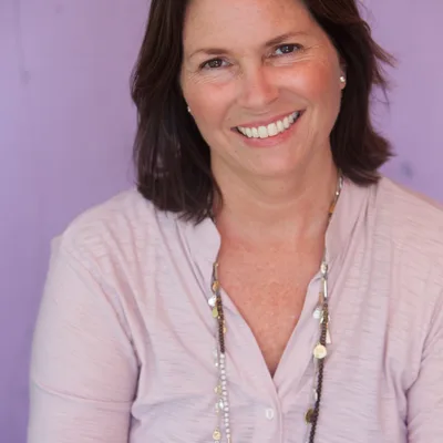 LeeAnn Kreischer - Rural Southern Family Trauma