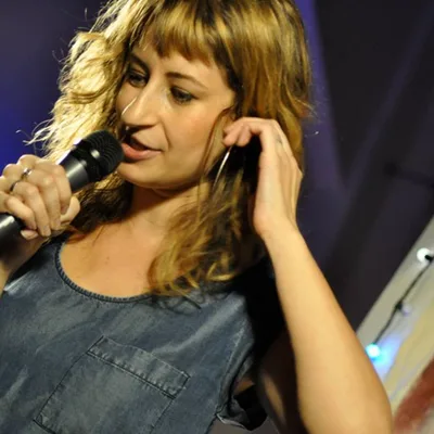 Mania, Cancer, Communism & #MeToo - Sofiya Alexandra