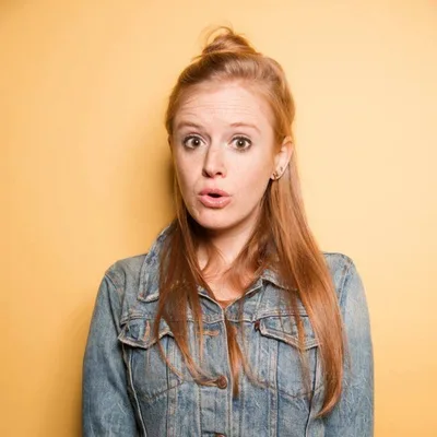 It's Okay To Be Weird - May Wilkerson