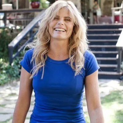 Mariel Hemingway