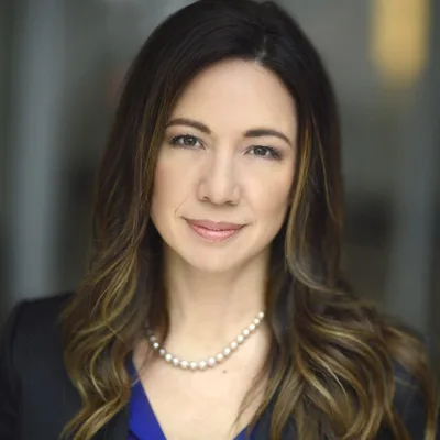 Dealing With Hopelessness - AFSP Psychiatrist Dr. Christine Moutier