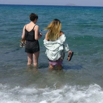 Paul in Ireland I - Sponsored by BetterHelp - Bipolar & BDP in Dublin