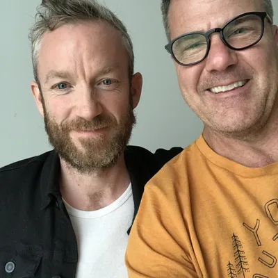 Paul in Ireland II - Sponsored by BetterHelp - Michael Corr/Belfast