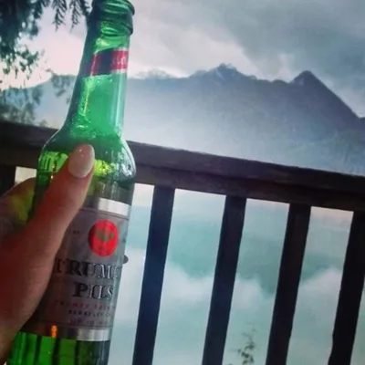 Paul in Ireland III- Caitlin - Sponsored by BetterHelp