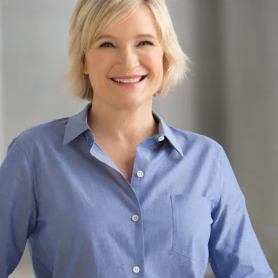 Clutter, Hoarding & "Stuff" - Tracy McCubbin