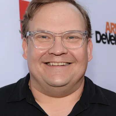 Andy Richter
