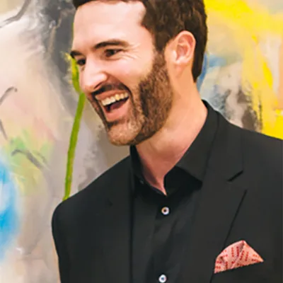 The Devil & James Bond - Michael Cannan