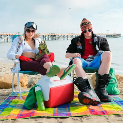 Polyamory - Daisy & Cory