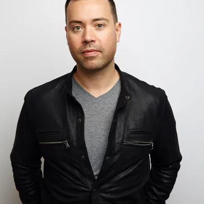 Workaholism & Anxiety - Jordan Harbinger