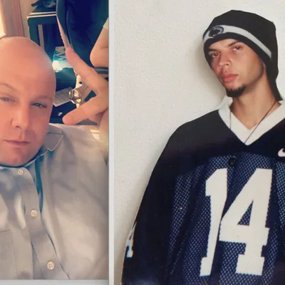 Horror & Beauty - Witnesses to a Shooting