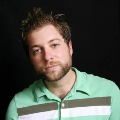 Food Owns Me, Anger & Dad Issues - Jay Larson