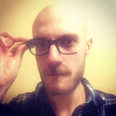Asperger's, Nerd Culture & Anime - Luke Palmer