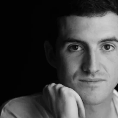 High School Tornado/Author Seamus Kirst