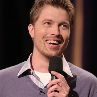 Alt Depression Treatments - Shane Mauss