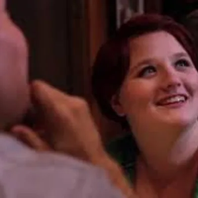 Kelly's Shame and Secrets