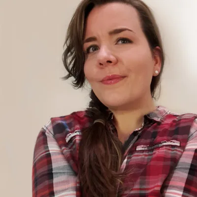 #337 - Raised in Repression & BPD - Anne from Berlin