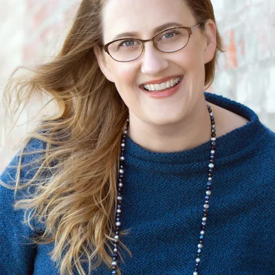 #333 - When Sex Abuse Victims Become Adults & Avoiding Help/Work Burnout - Katie Vernoy LMFT