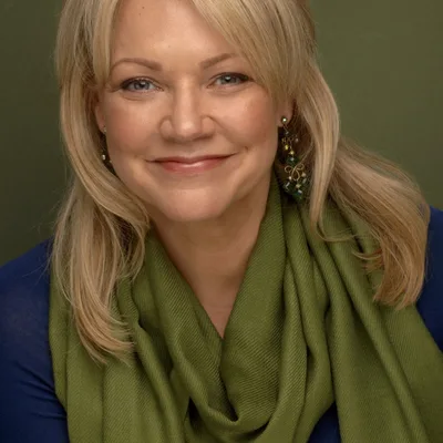 #331 The Worst Day of My Life - Rhonda Britten