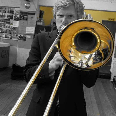 #332 Obsessive & Secret World of Classical Musicians - Ben Turner