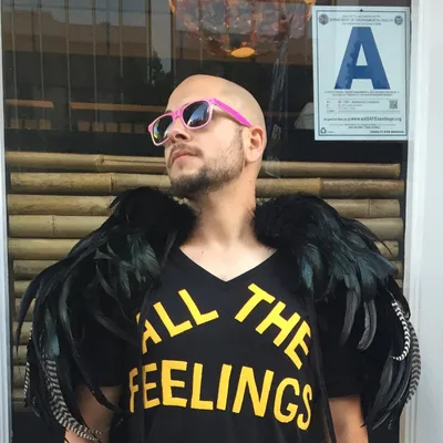 #325 I Am The Worst Person Ever: Mike Levine