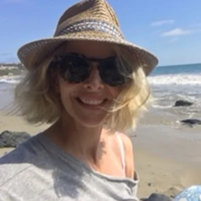 #324 Literally Pulling Her Hair Out From PPD - Jennifer Tracy