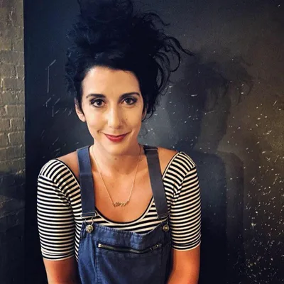 #318 I Can't Stop Worrying! - Giulia Rozzi