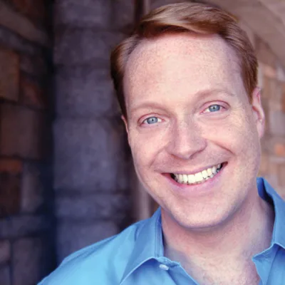 #316: Kevin Allison on Owning Your Weirdness & Flaws