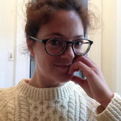 #312 Why Am I A Mess? My Parents Loved Me - Amanda Bloom