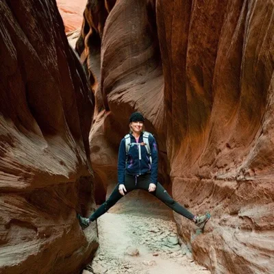 #315 Jenny R - Raised in Wealth, Sadness & Anxiety