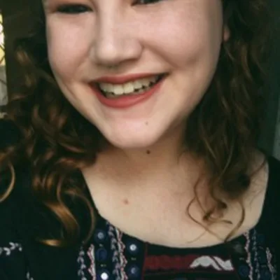 #308 A Letter To My 16 Year-Old Suicidal Self - Katie Hirshberg