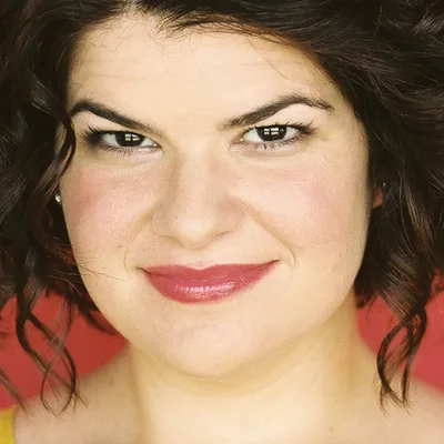 #303 Feeling Invisible & BPD - Celia Finkelstein