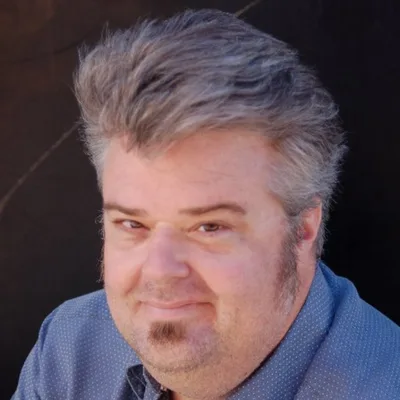 #304 My Suicide Attempt Wakeup Call - Paul Goebel