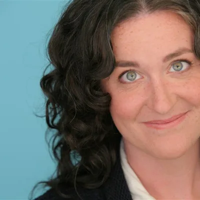 #299 College Freshman Meltdown: Jen Curran's story