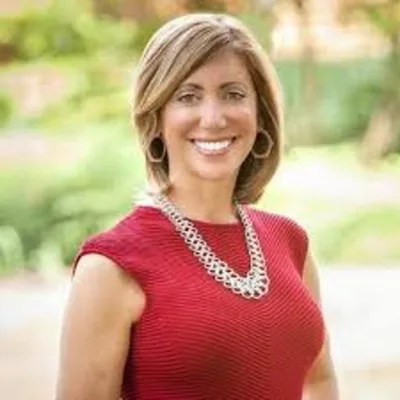 #294 Dr Laura Dabney