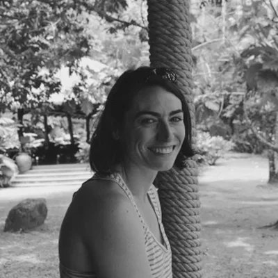 #291 Sarah Haufrect - My Mom Had BPD