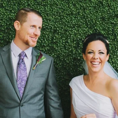 #280 Sarah & Zachary Pt 1