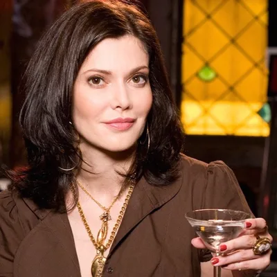 #268 Laura Kightlinger