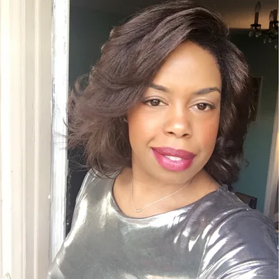 #267 Wynter Mitchell