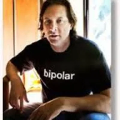 #261 Bipolar Mania w/Andy Behrman