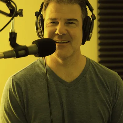 #252 Paul Gets Interviewed