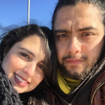 #250 Haydn - Bipolar 1 Psychosis - Supporting a Loved One