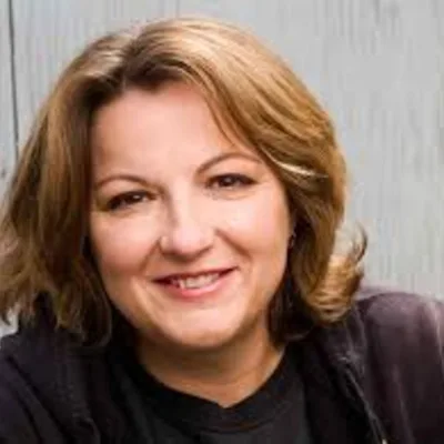 #249 Jackie Kashian Live at Podfest