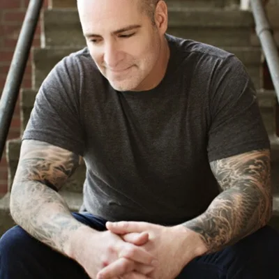 #241 Glenn Rockowitz