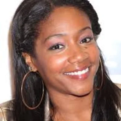 #213 Tiffany Haddish